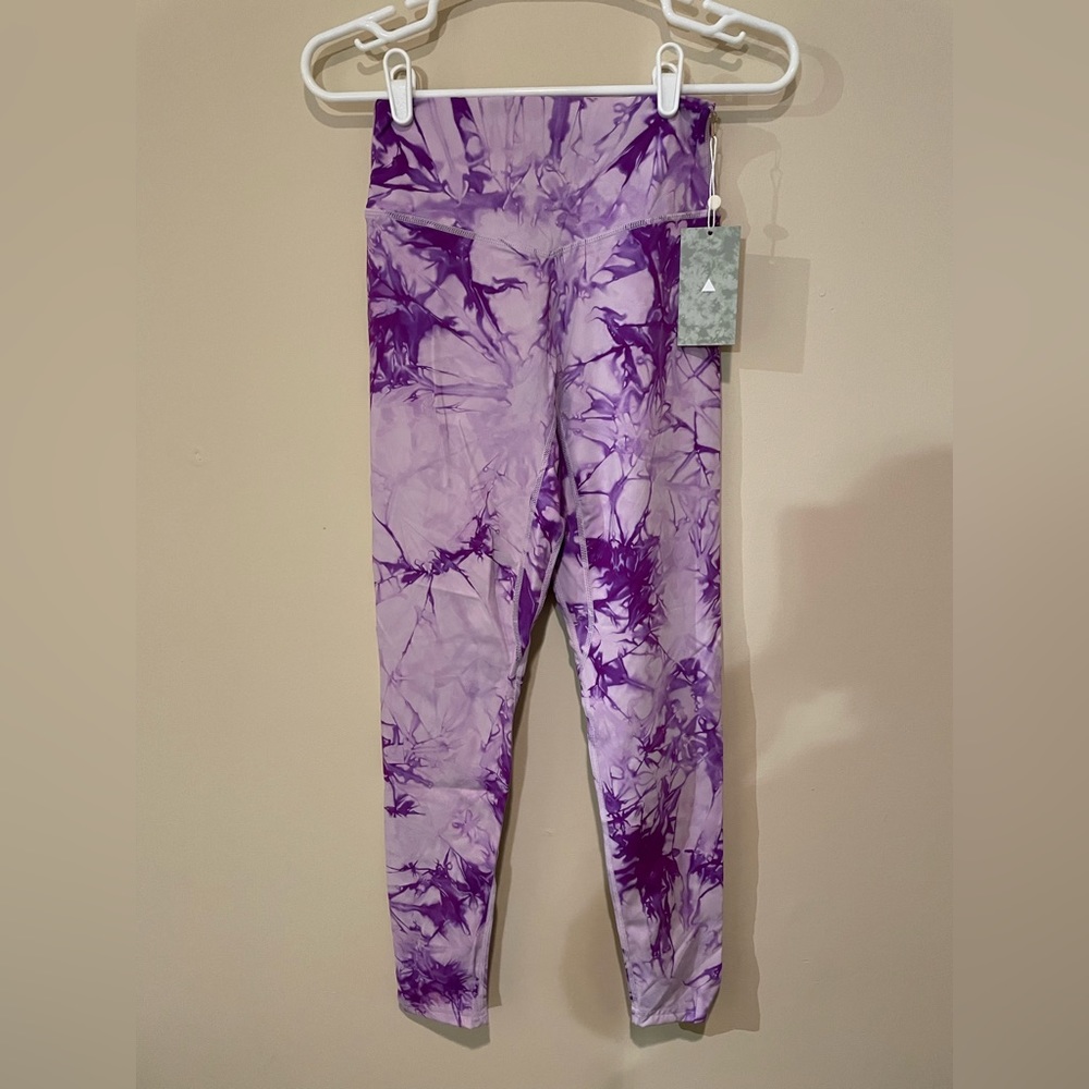 Balance Leggings